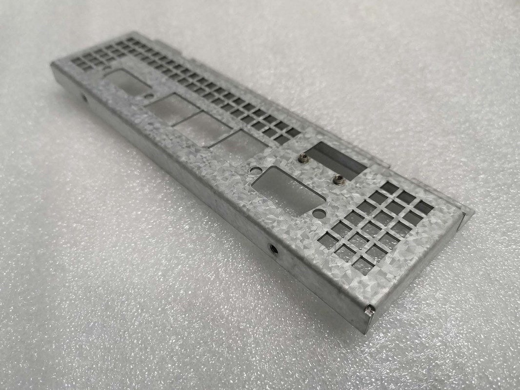 Electronic Enclosure